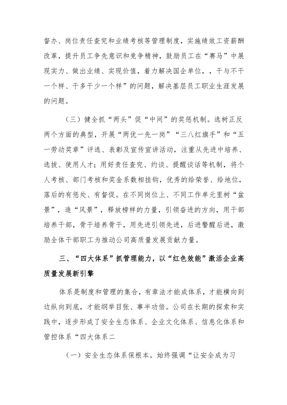国企党委2024抓基层工作总结范文.docx_第3页