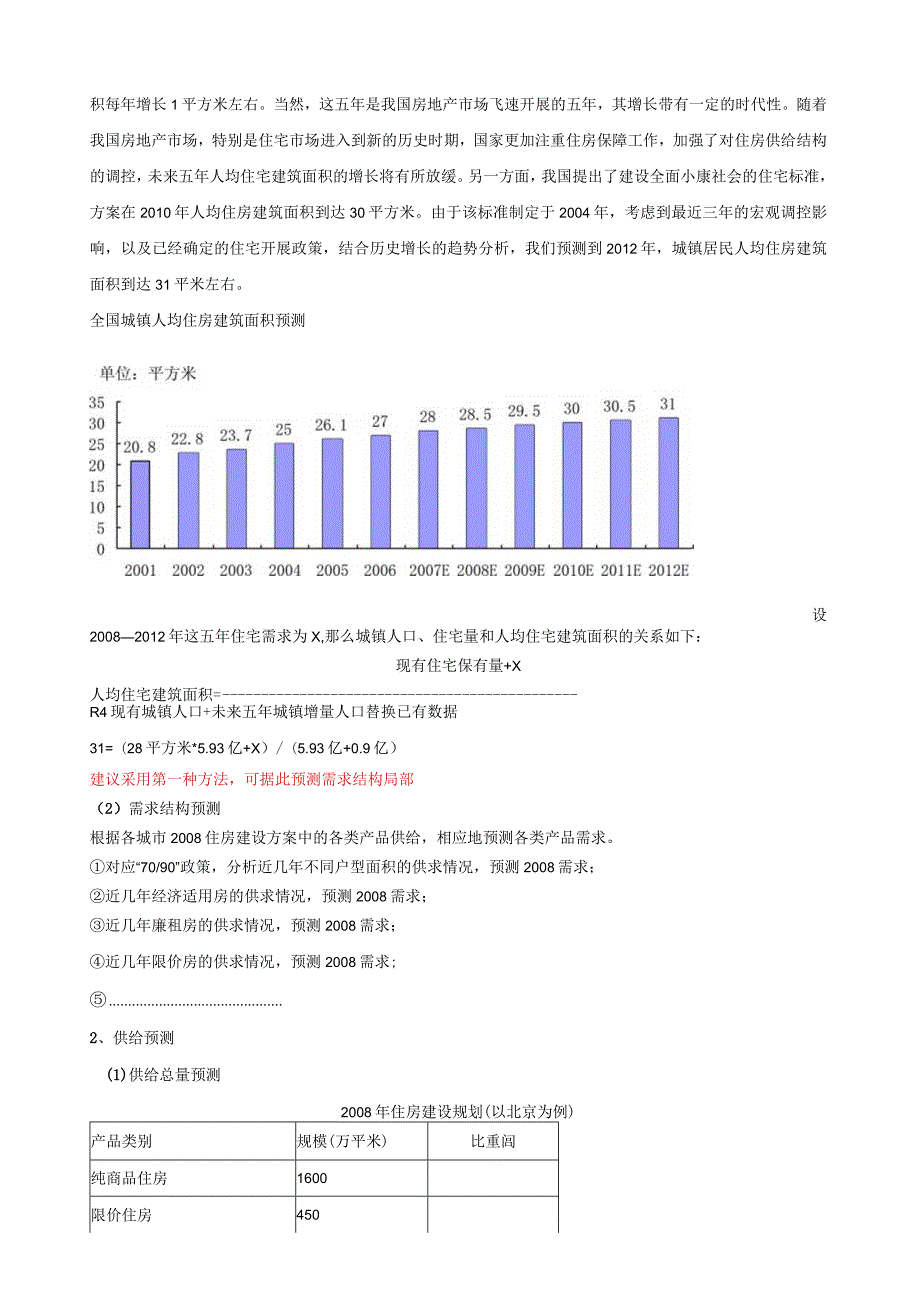 测算城市的住房需求量的方法.docx_第3页