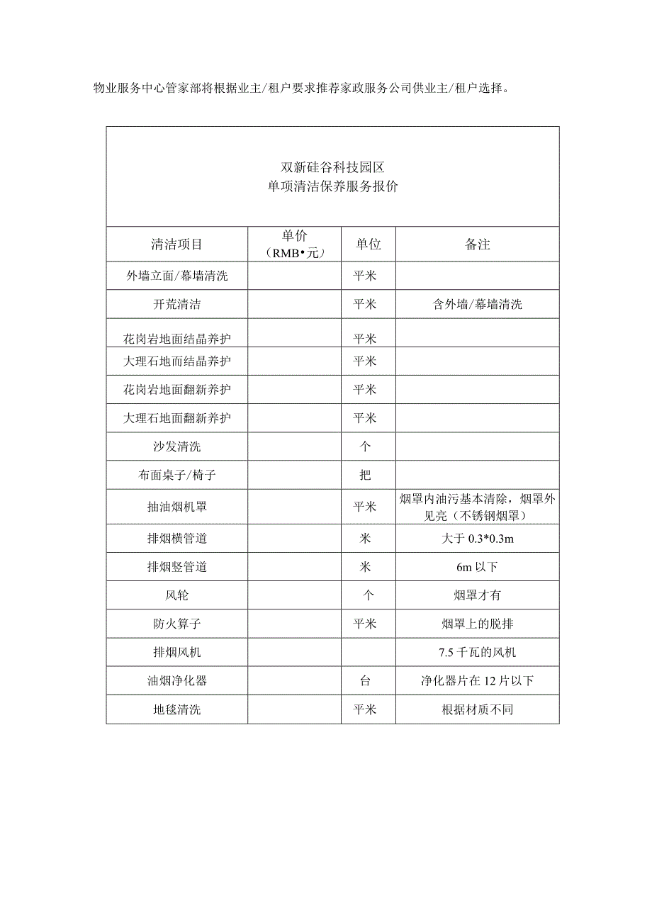 研发楼业主物业服务公共性服务.docx_第2页