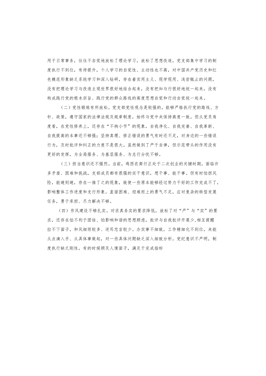 党支部委员会整改措施.docx_第3页