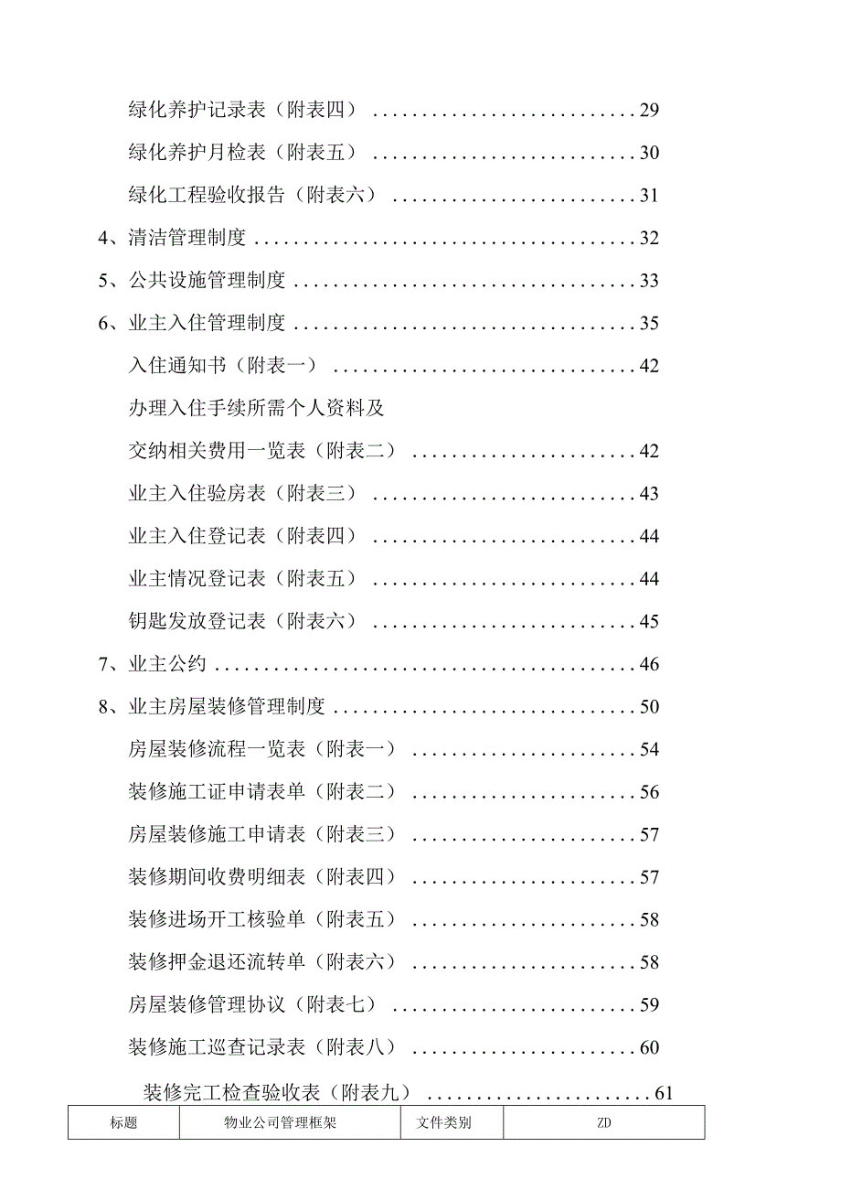 物业公司管理制度大全.docx_第2页
