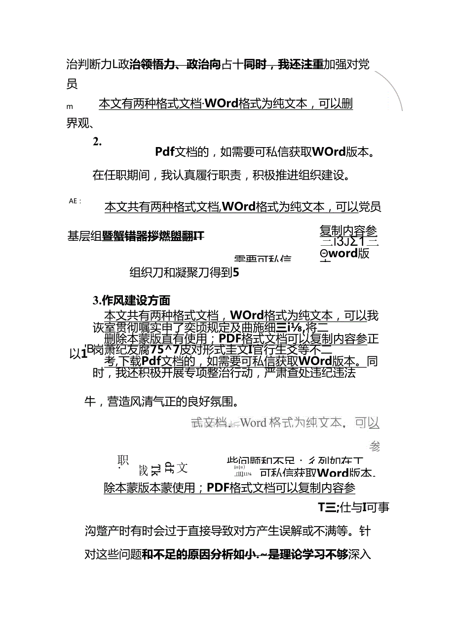 2024党支部书记述职报告.docx_第3页