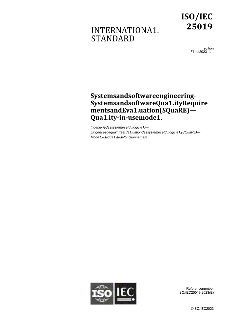 ISO IEC 250192023.docx_第1页