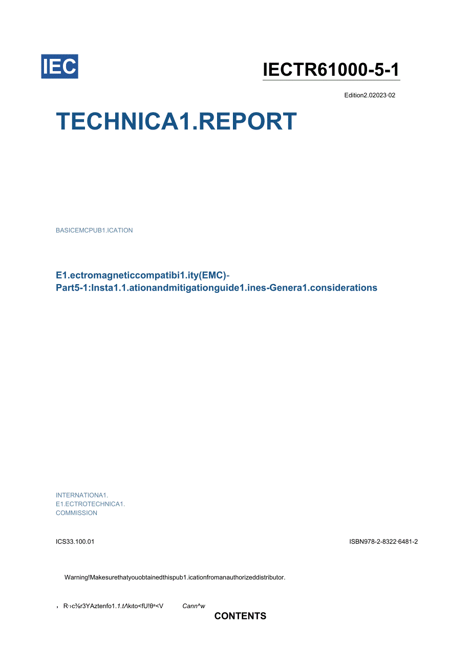 IEC TR 61000512023.docx_第3页