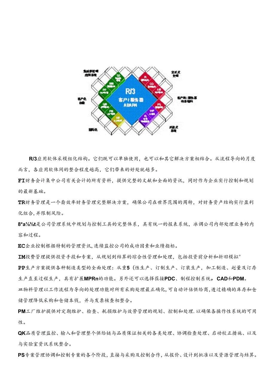 SAP功能详解及实施案例中文88页(1).docx_第2页