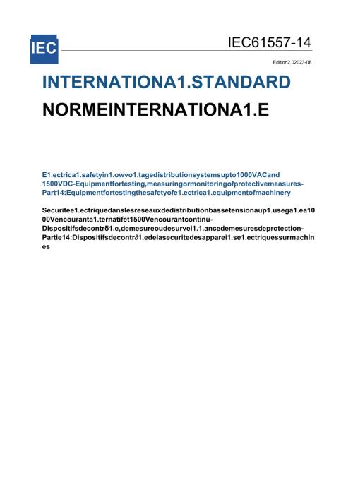 IEC 61557142023.docx