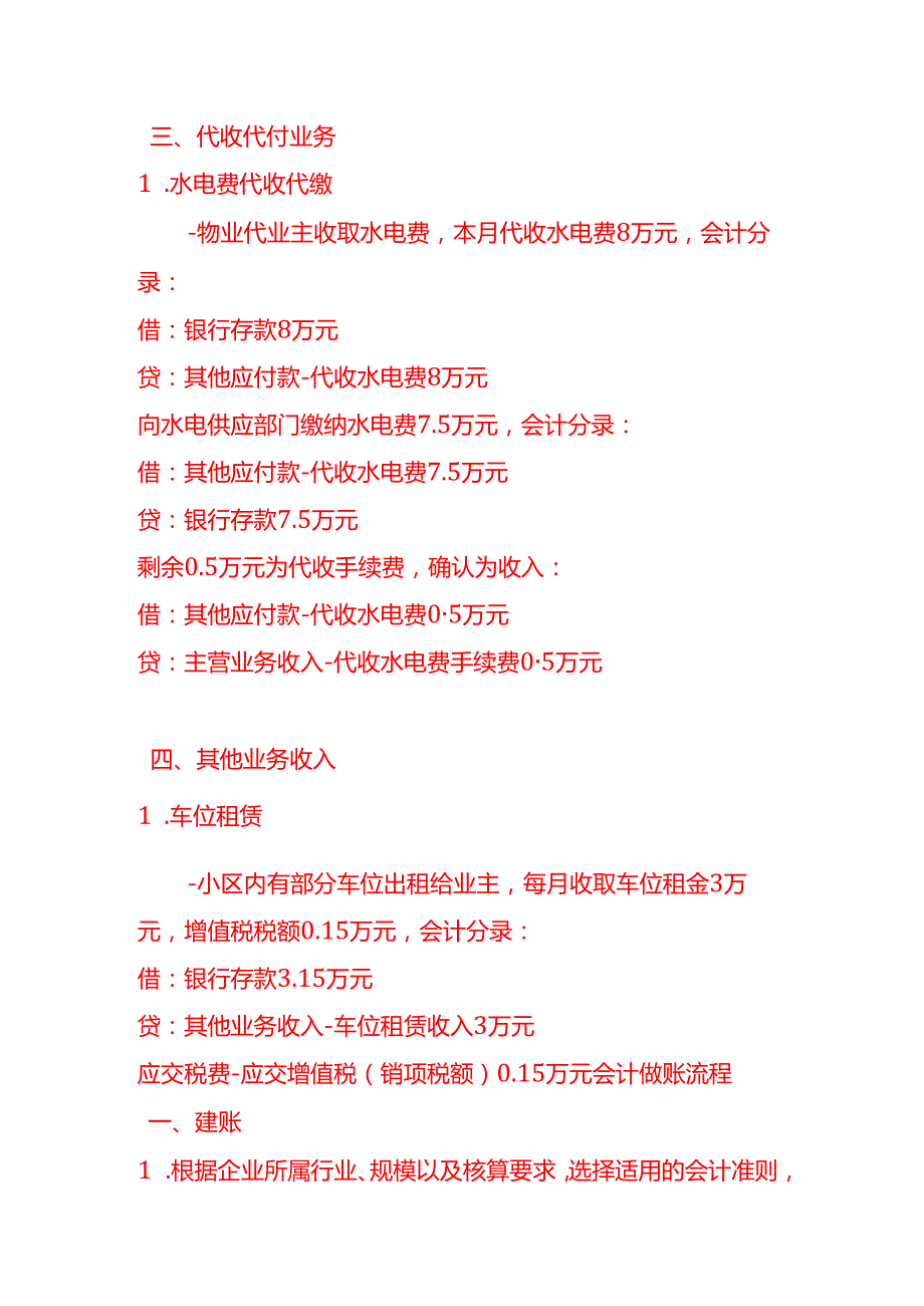 做账实操物业管理的会计处理实例.docx_第3页
