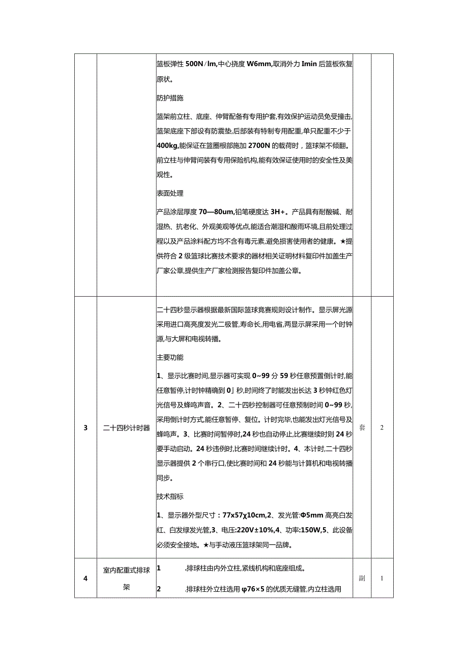 体育器材采购项目询价通知书.docx_第3页