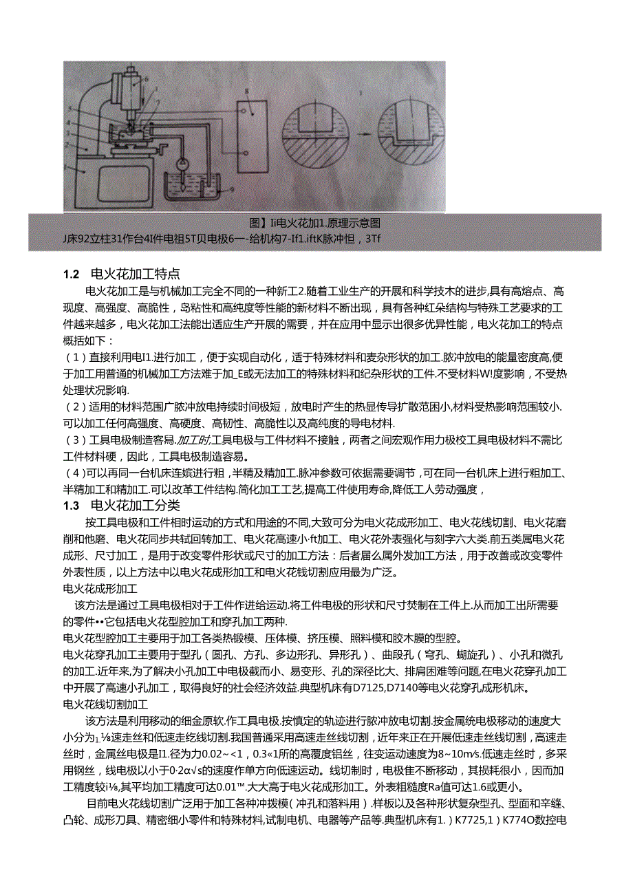 精密加工技术电火花加工现状与发展.docx_第2页
