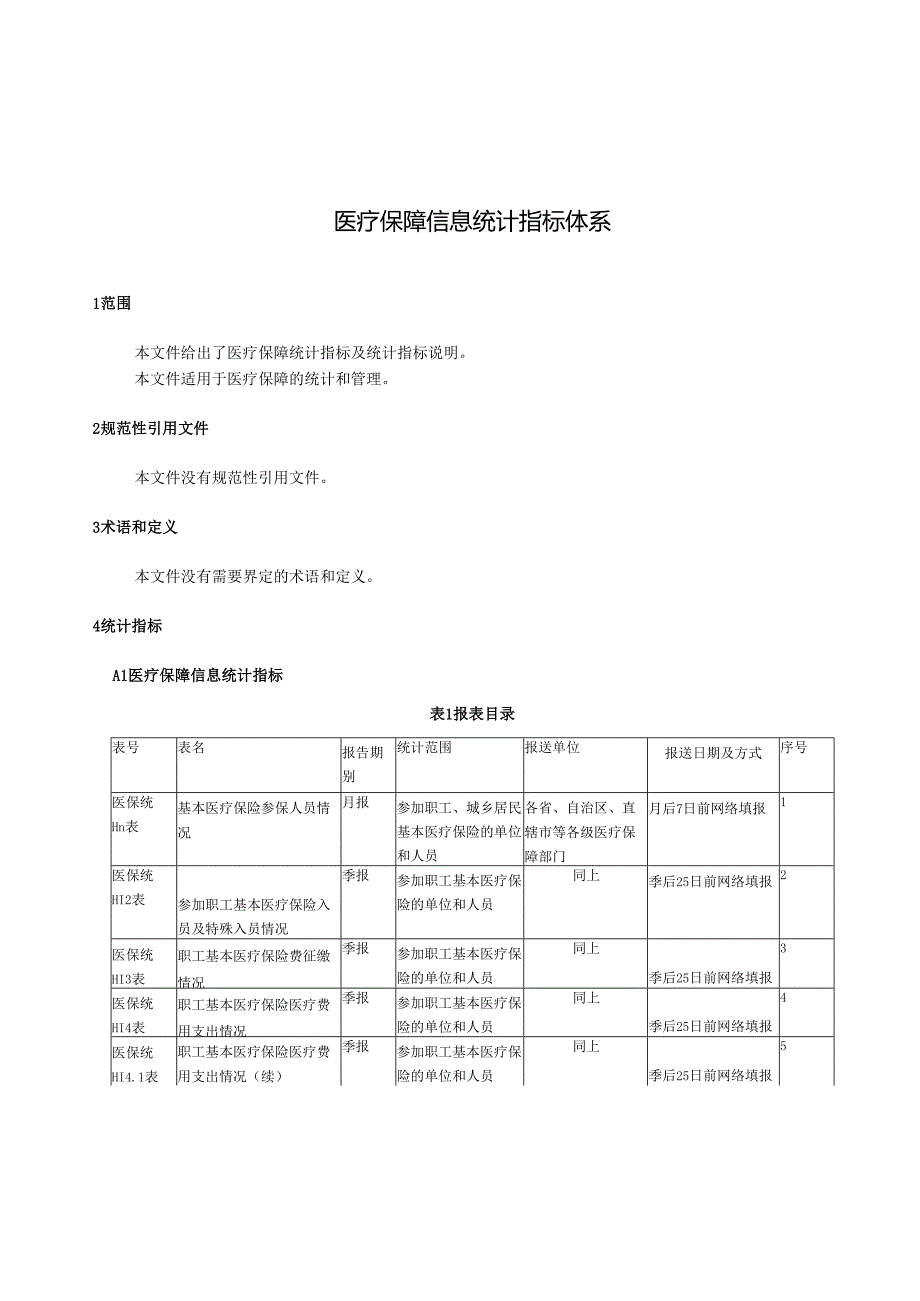 医疗保障信息统计指标体系.docx_第3页