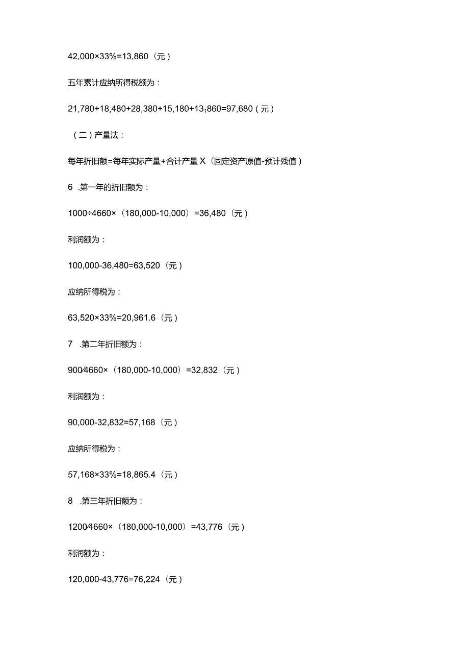 物业服务公司运营避税范例精解.docx_第3页