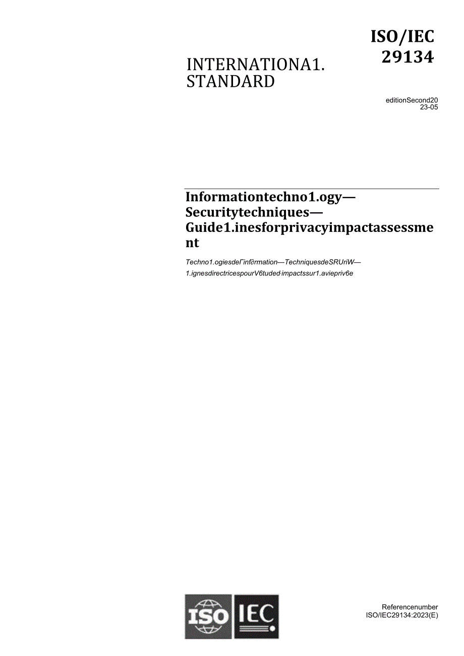 ISO IEC 291342023.docx_第1页