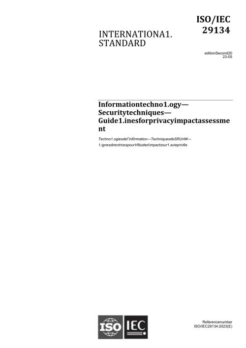 ISO IEC 291342023.docx
