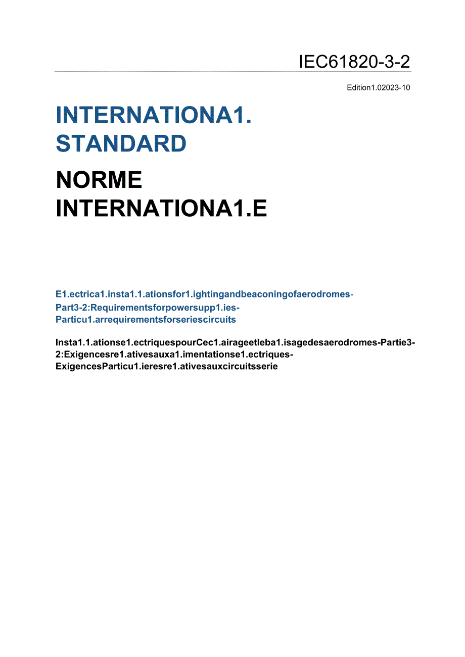 IEC 61820322023.docx_第1页