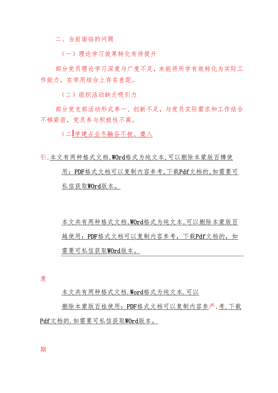 2024党建工作总结报告.docx_第3页
