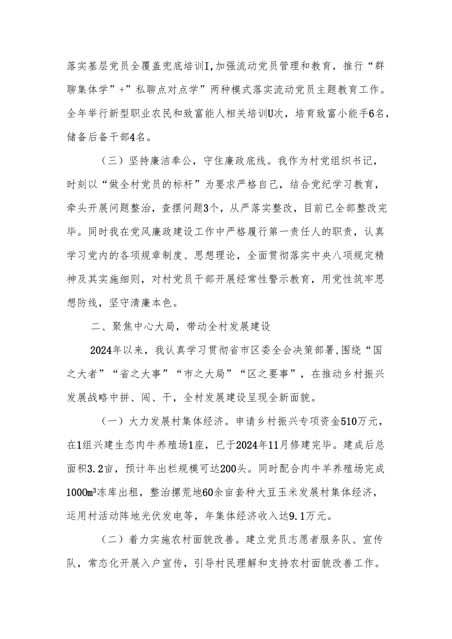 2024抓基层党建工作述职报告2.docx_第2页