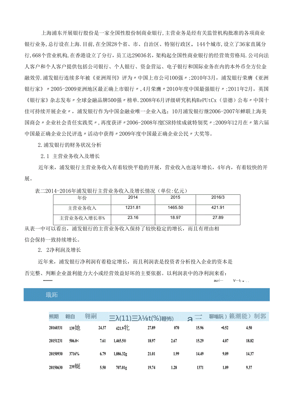 浦发银行分析报告.docx_第3页