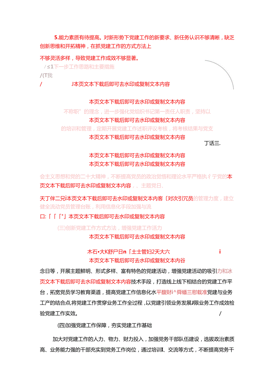 2024 党组织书记抓基层党建述职报告【精选】.docx_第3页