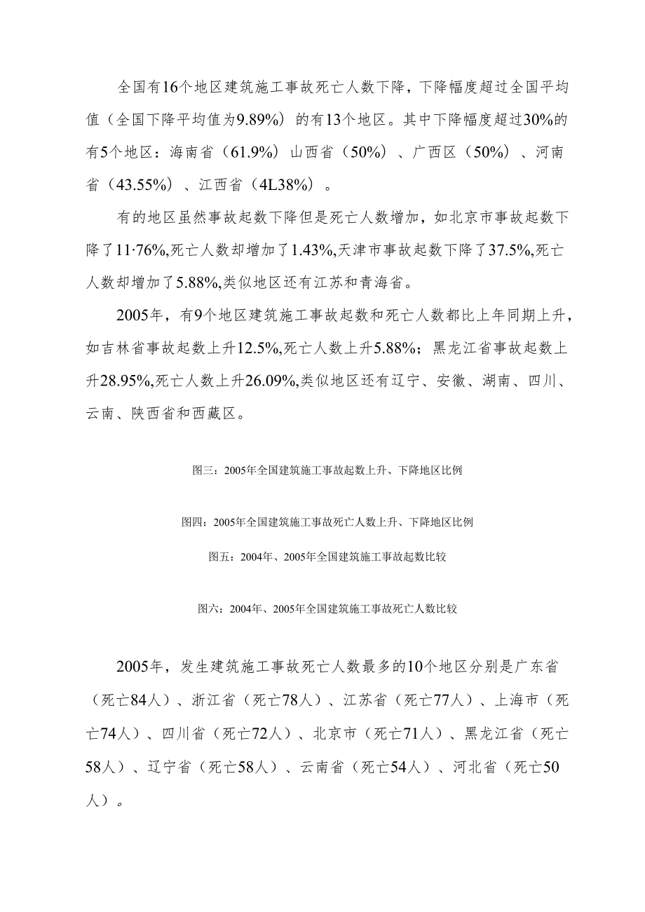 全国建筑施工安全生产形势分析报告.docx_第2页