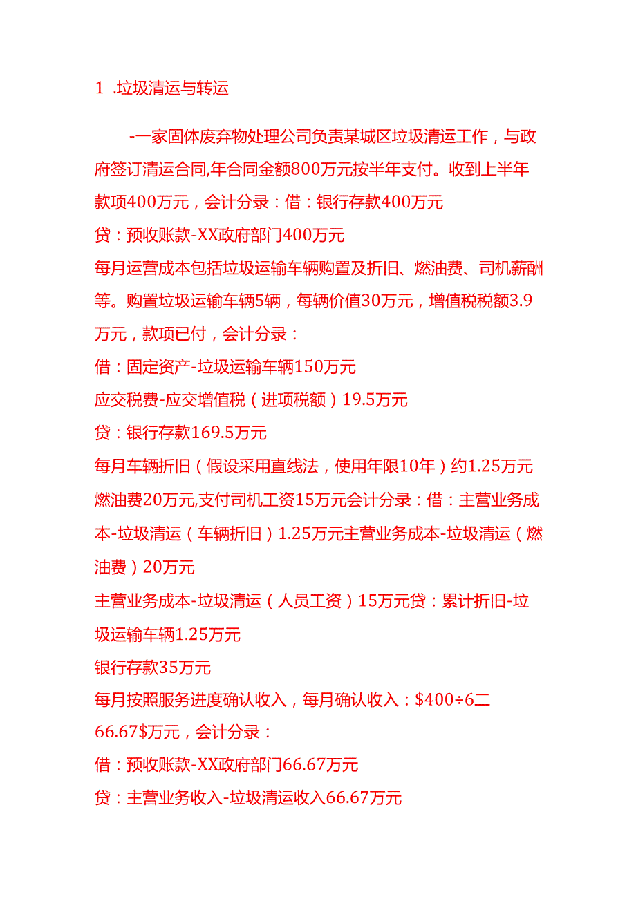做账实操环境管理业的会计处理实例.docx_第3页