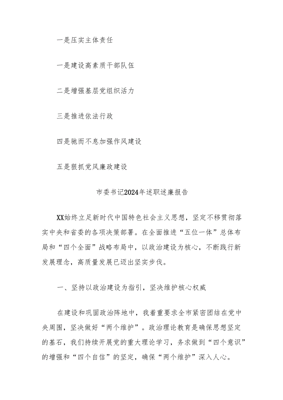 市委书记2024年述职述廉报告.docx_第2页