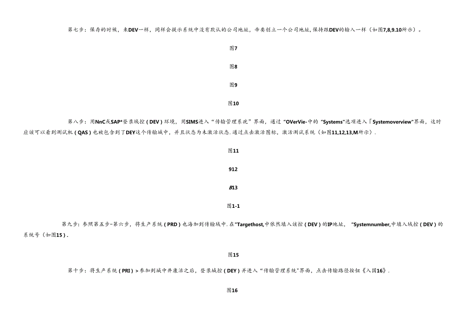 SAPTMS传输配置(1).docx_第3页