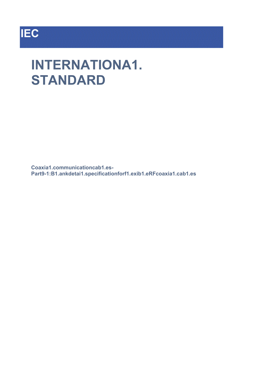 IEC 61196912023.docx_第1页