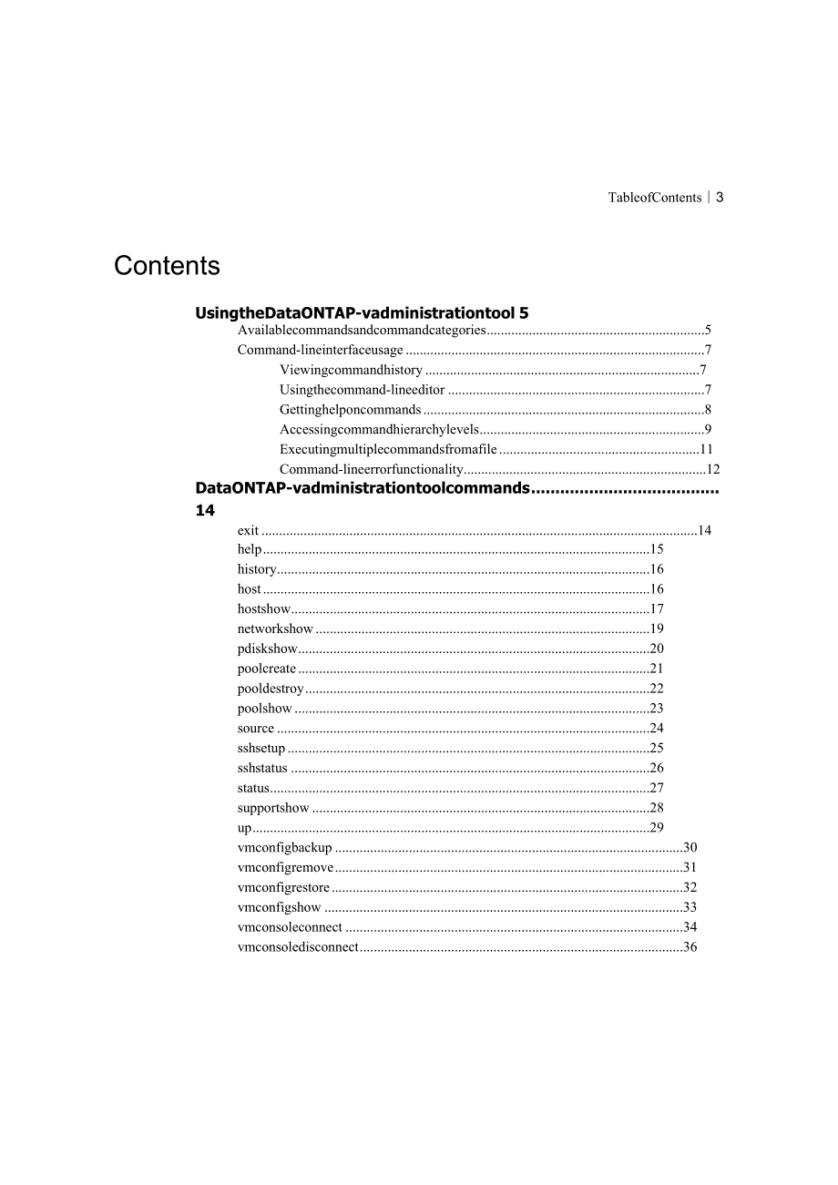 Net 装机维护 DataONTAPvAdministrationTool12Command.docx_第3页