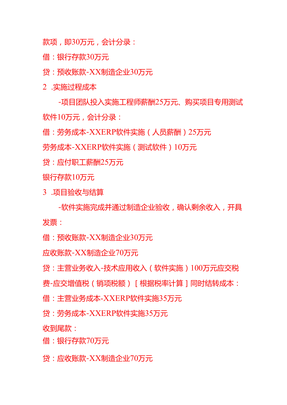 做账实操科技推广和应用服务业的会计处理实例.docx_第3页