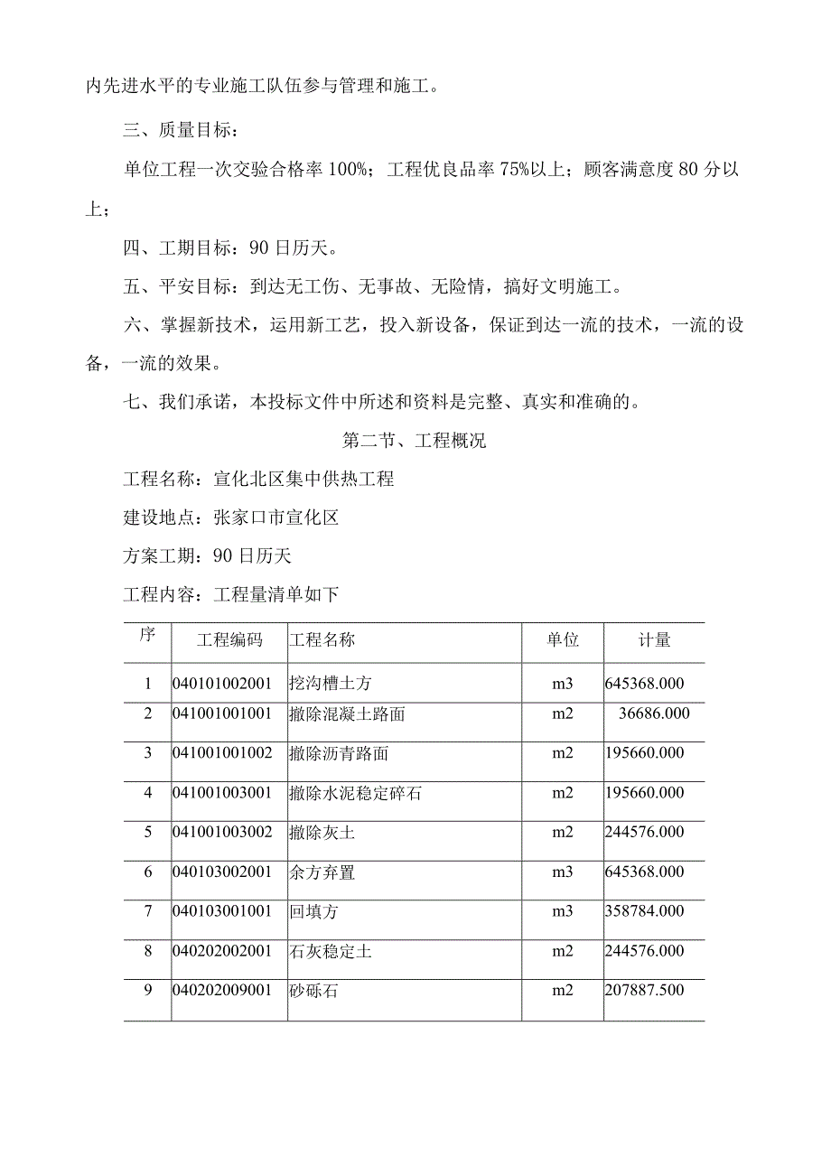 热力管线施工组织设计.docx_第2页