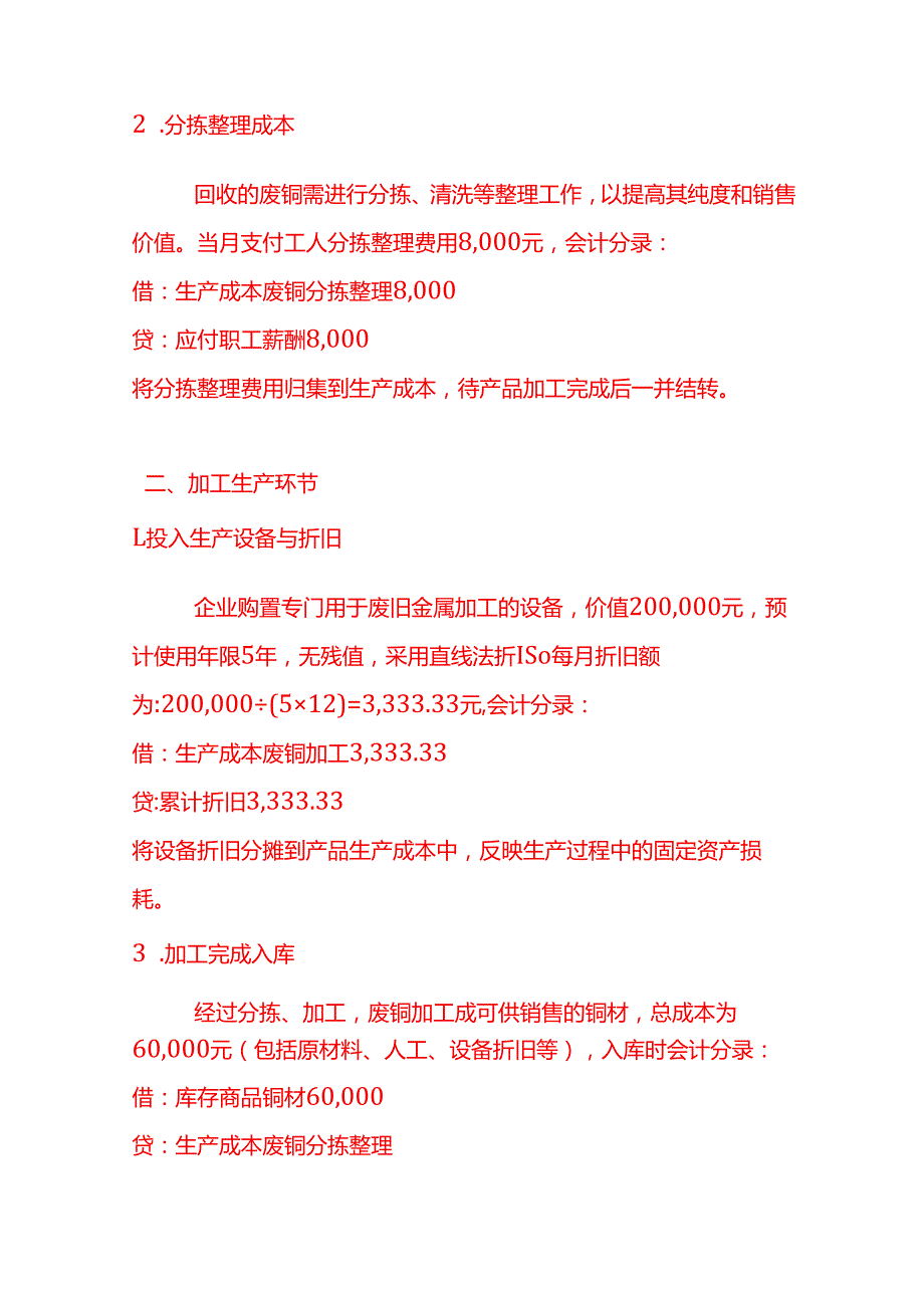 做账实操再生资源行业的账务处理实例.docx_第2页