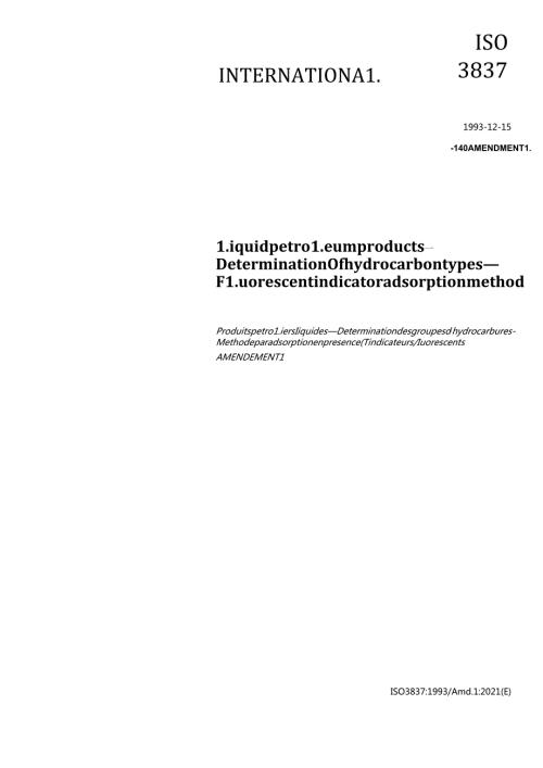 ISO 038371993 amd12021.docx