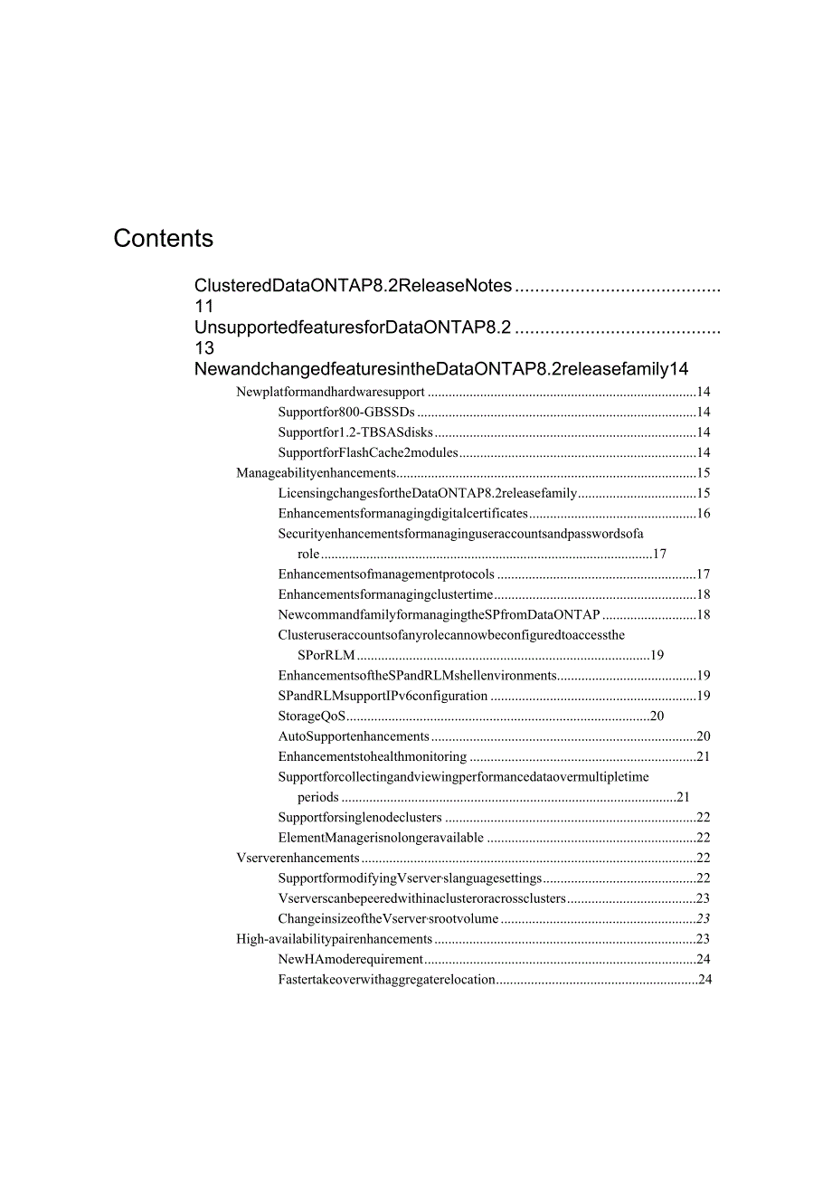 Net 装机维护 ClusteredDataONTAP82ReleaseNotes.docx_第3页