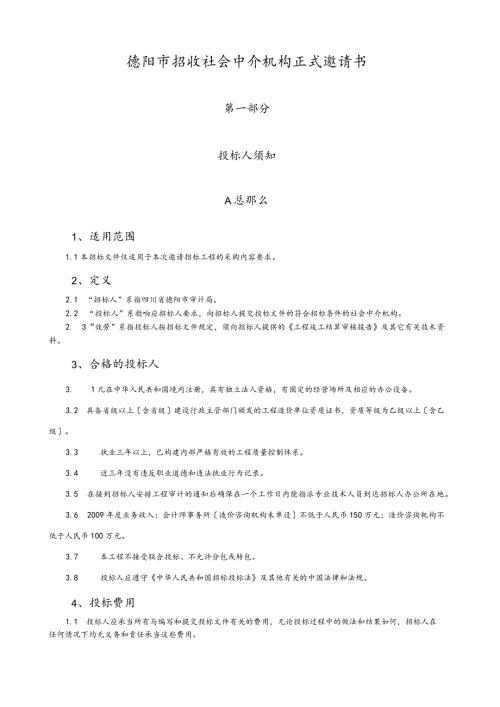 正式邀标文件.docx