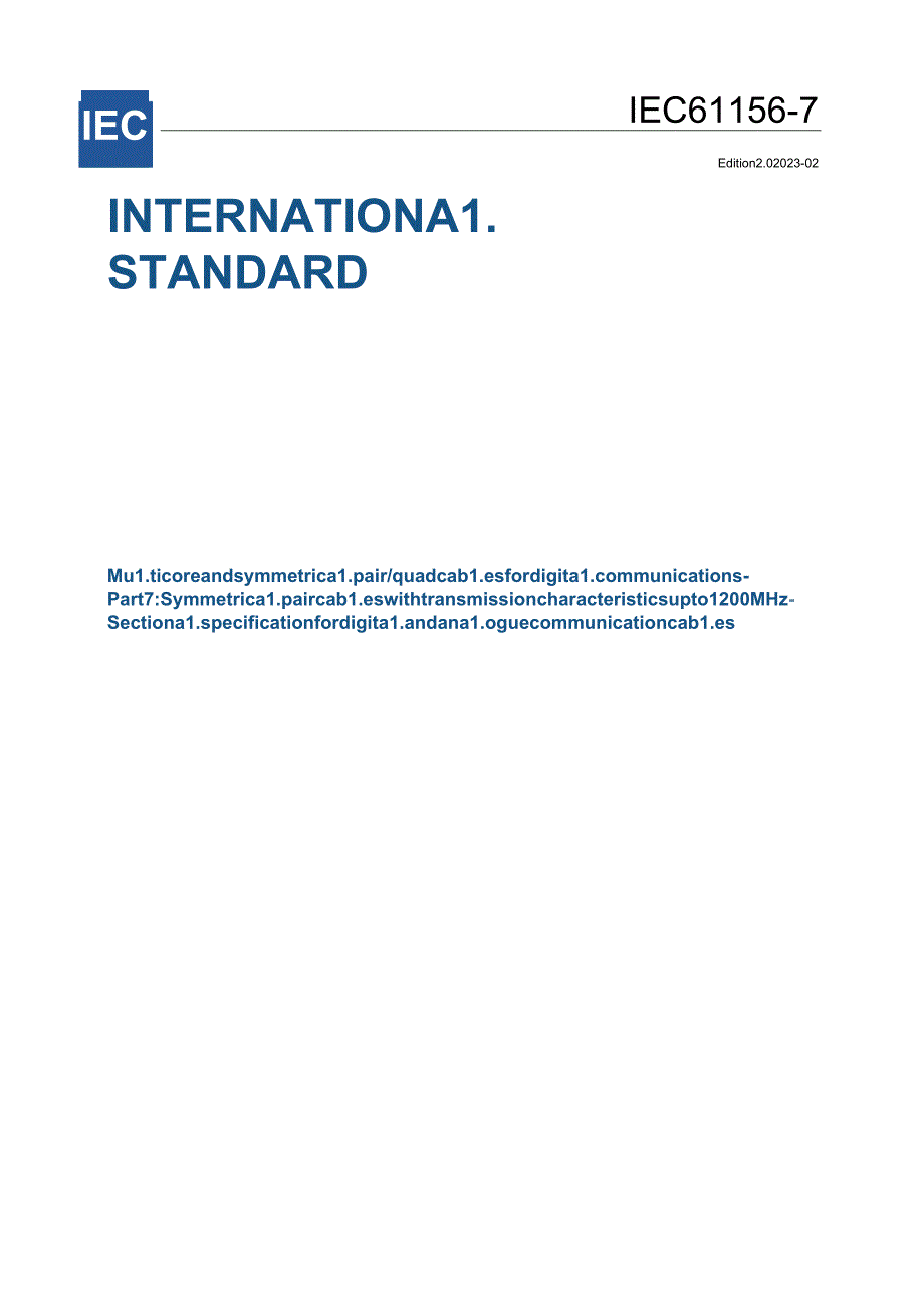 IEC 6115672023.docx_第1页