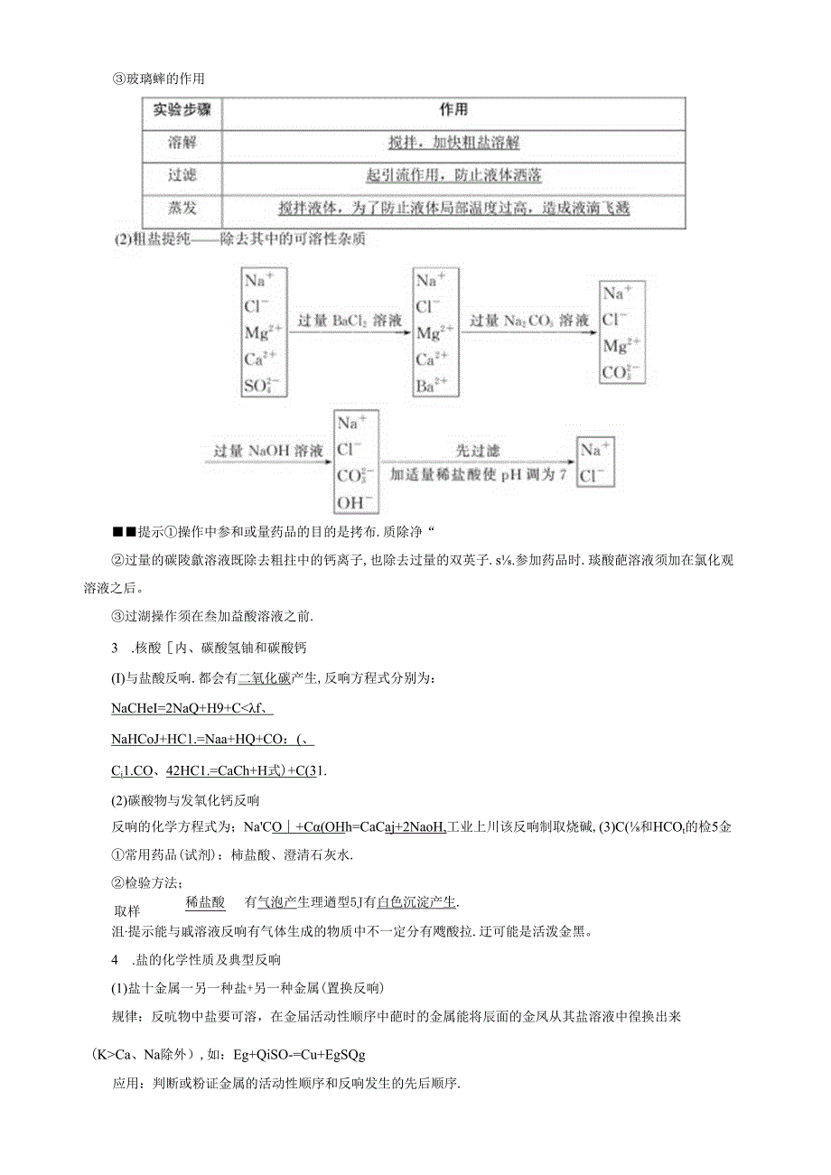 第十一单元盐化肥(人教版专用).docx_第2页