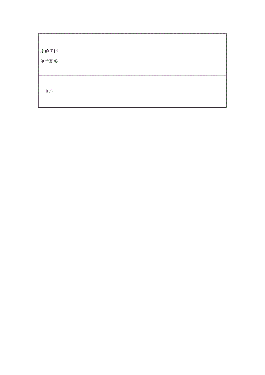 星级酒店接待人员登记表.docx_第2页