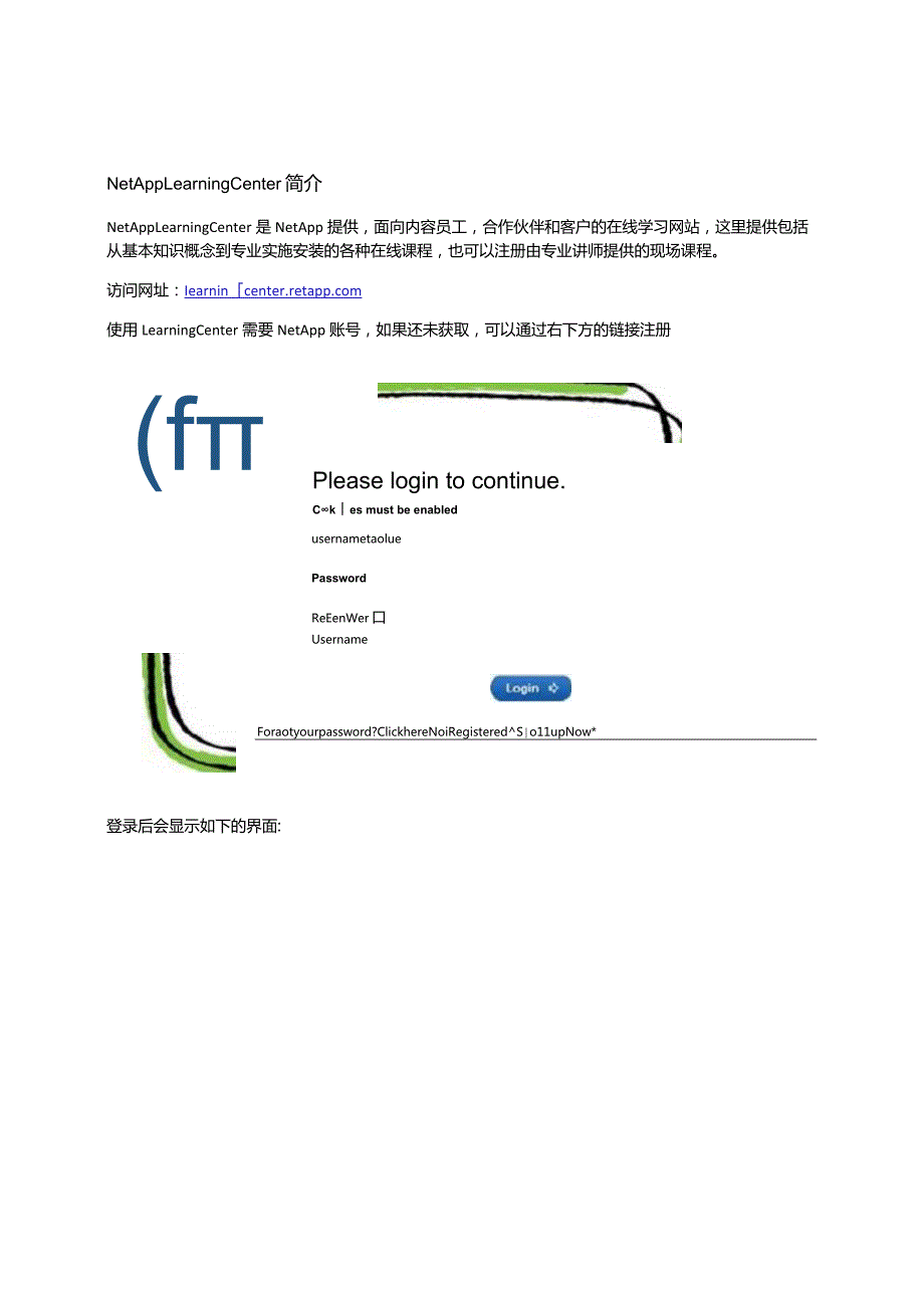 NetApp Learning Center 简介.docx_第1页