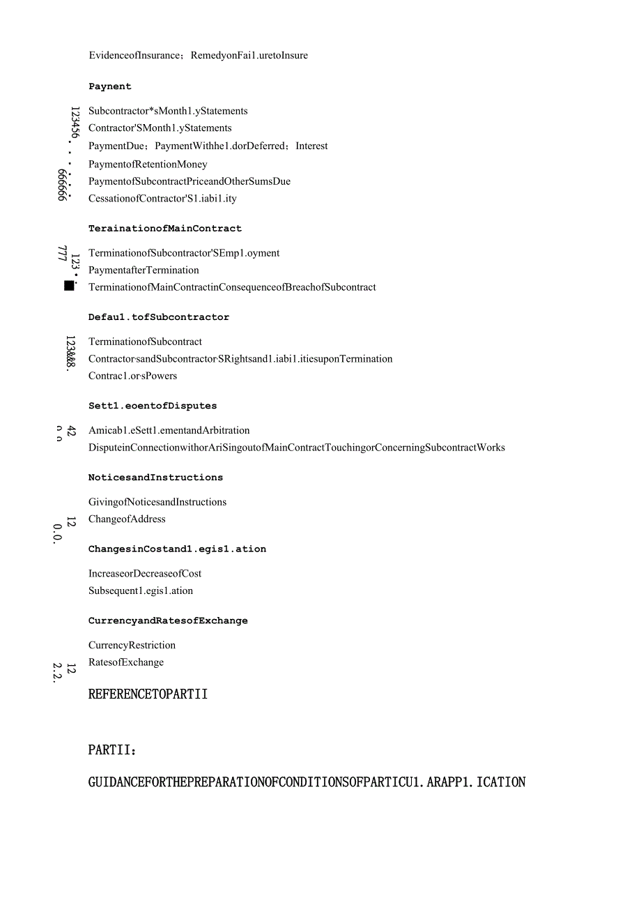 FIDIC 分包合同(1).docx_第3页