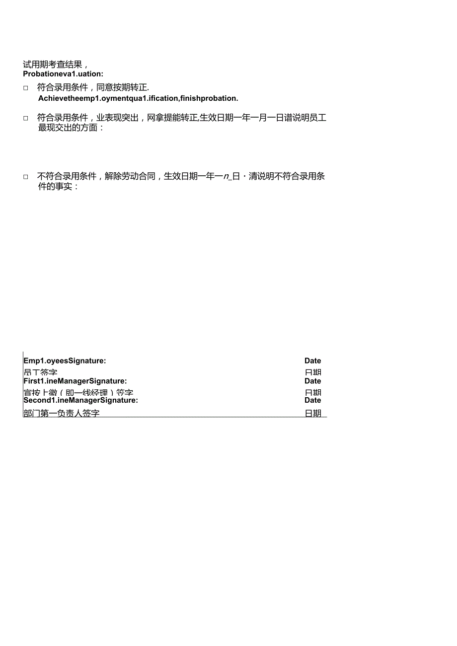 SMB试用期考查表更新版.docx_第3页