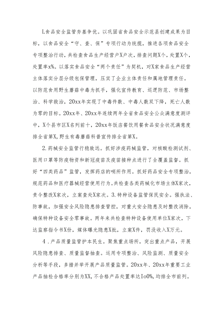 市场监督管理工作调研报告.docx_第2页
