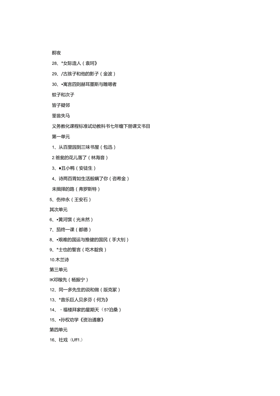 优美成语句子大全.docx_第3页