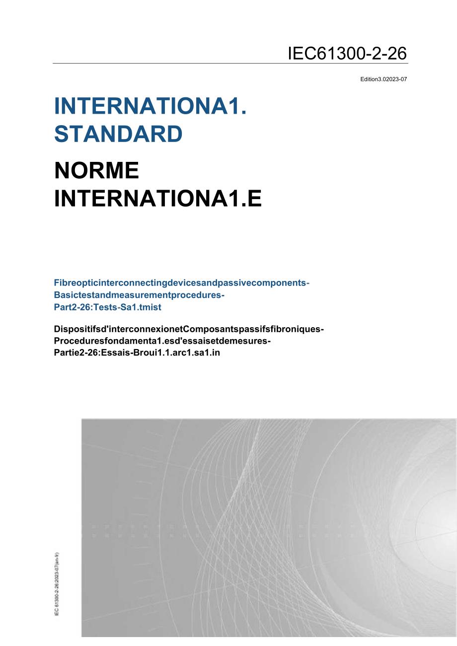 IEC 613002262023.docx_第1页