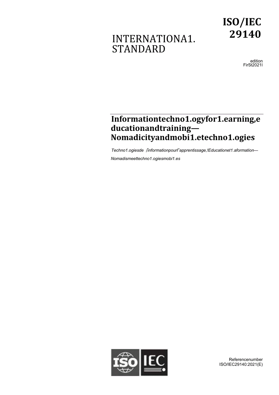 ISO IEC 291402021.docx_第1页