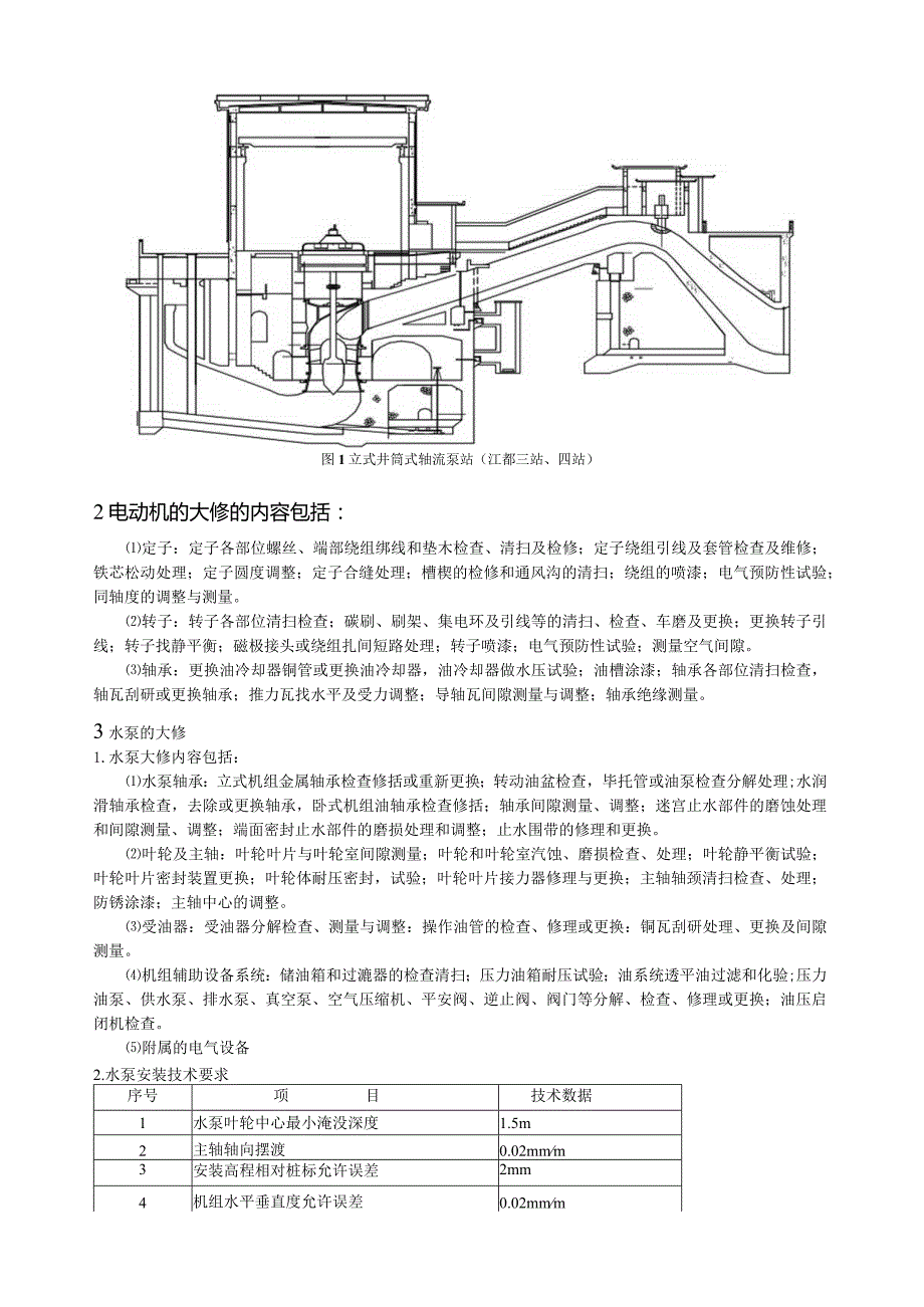 泵站检修实习报告.docx_第2页