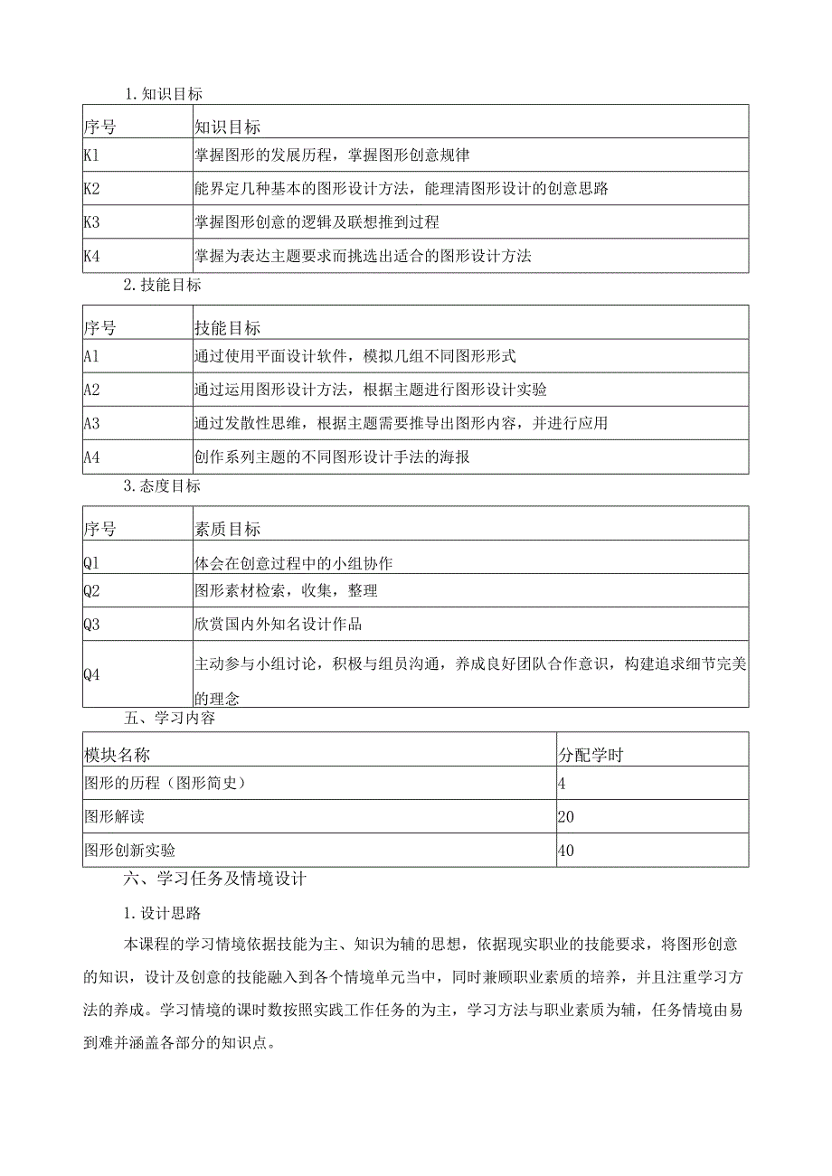 《图形创意》课程整体设计.docx_第3页