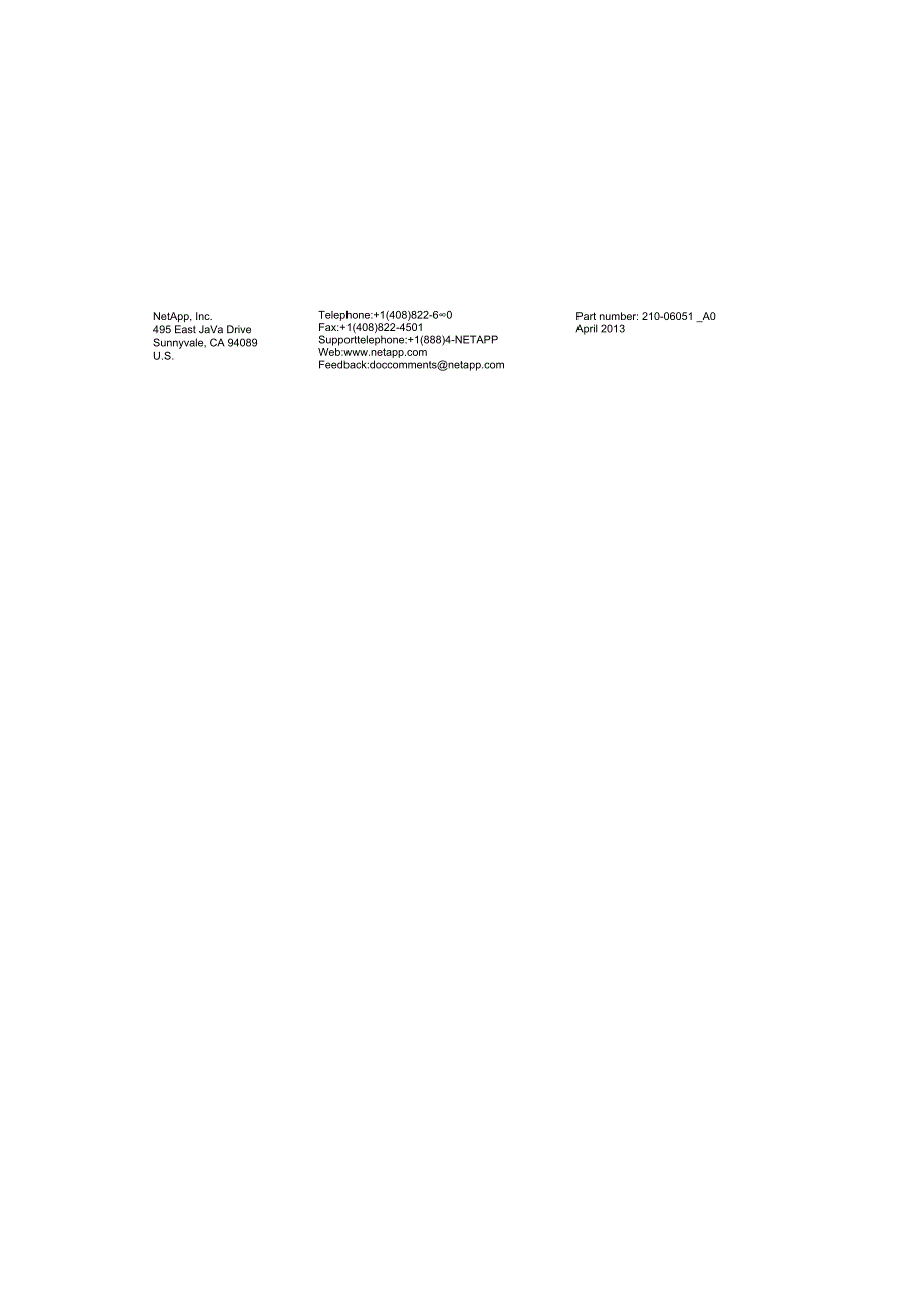 Net 装机维护 DataONTAP82SoftwareSetupGuidefor7Mode.docx_第2页
