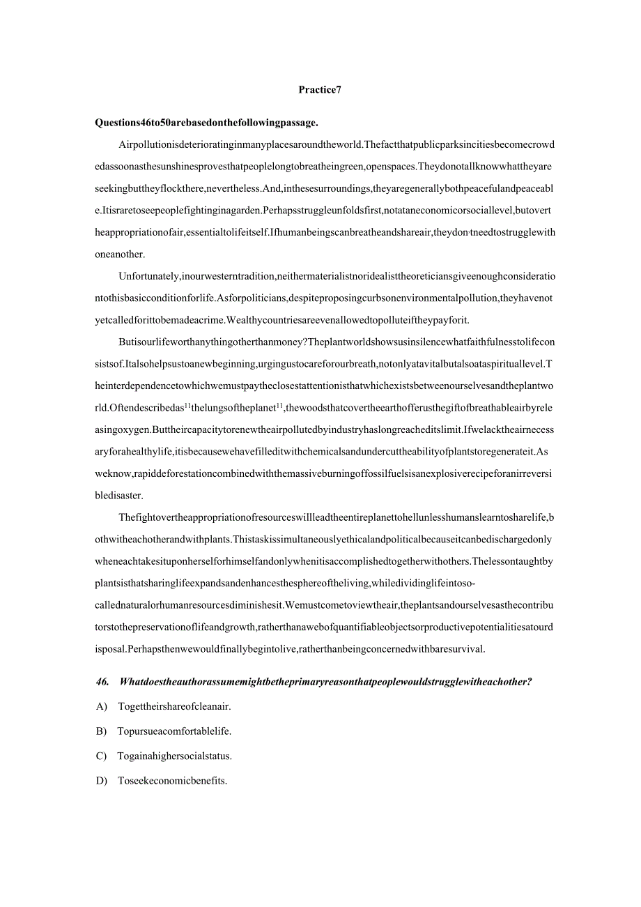 不一样的【六级课】 阅读讲义（9－10）.docx_第3页