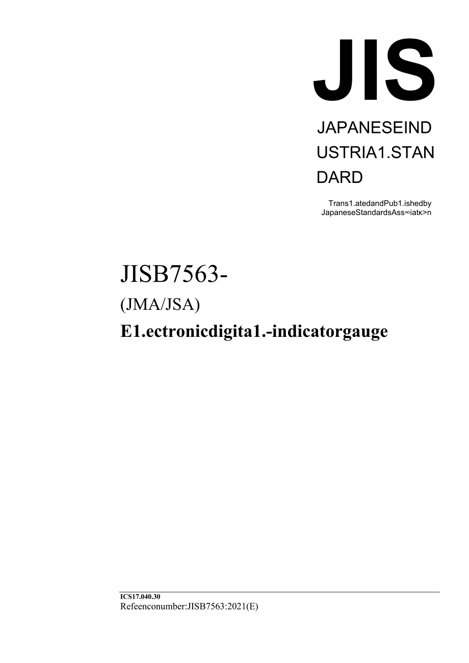 JIS B 75632021.docx_第1页
