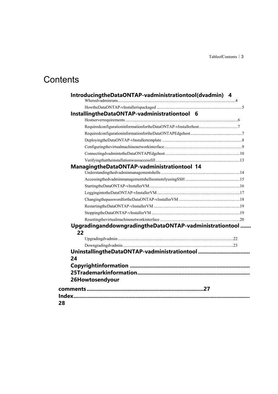 Net 装机维护 DataONTAPvAdministrationTool12Installation.docx_第3页